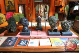 Wisata Edukatif Rumah Keramik Di Depok