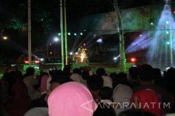Pemkot Kediri Gelar Festival Mahakarya