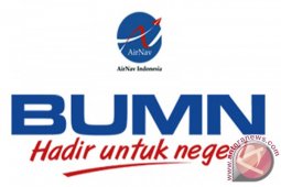 Ribuan Warga BUMN Ikuti Jalan Sehat 2017