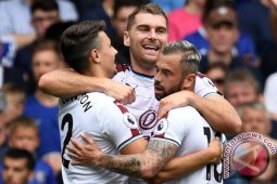 Burnley Atasi Sembilan Pemain Chelsea 3-2