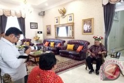 Program "GSC" Gorontalo Terbaik Versi Kementerian Desa