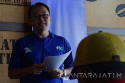 XL Axiata Targetkan 2.200 BTS di Jatim