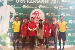 BPJS Ketenagakaerjaan Darmo Dorong Kepesertaan Siswa Magang