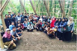 UINSA Didukung Pemerintah Australia Miliki "Bambooland Social Enterprice" di Yogyakarta