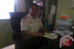 Karantina Pangkalpinang Imbau Masyarakat Teliti Beli Hewan Kurban
