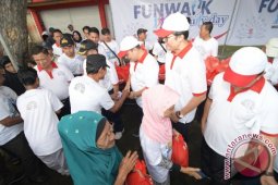 Bupati : Program "BUMN Hadir Untuk Negeri" Bukti Kontribusi Hingga Daerah