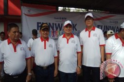 Wagub: Pemda-BUMN Bersinergi Entaskan Kemiskinan