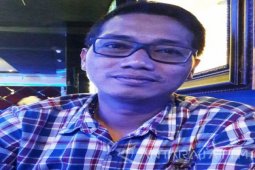 Pedagang Pasar Tanjungsari Surabaya Tolak Disebut Ilegal
