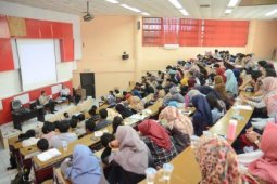 Kemenag Seleksi Beasiswa Doktor di Prancis