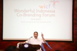 Wonderful Indonesia Co-Branding Forum