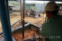 Wisman Mulai Kunjungi Objek Wisata "Then Linttle Teksas" Bojionegoro (Video)
