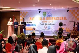 BKKBN Kaltim: Remaja Harus Membentengi Diri Sendiri
