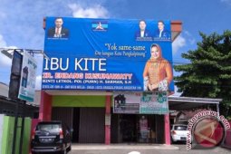 Endang Kusumawaty Bagikan Hadiah Menarik Melalui Kuis "Ibu Kite"