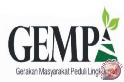 Gempa Minta Gubernur Tinjau Ulang Izin Pertambangan