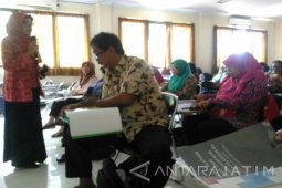 Pelatihan Guru Terintegrasi Diikuti 264 Guru IPS SMP