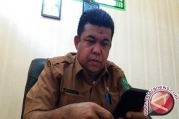 Penyaluran Dana PKH Padangsidimpuan Terlambat Dibagikan