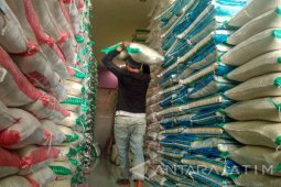 Bulog Bojonegoro Optimistis Target Pengadaan Tercapai