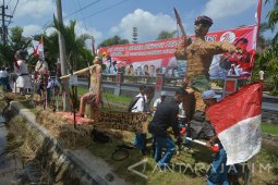 Diorama Perjuangan