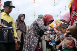 HARI ANAK NASIONAL 2017