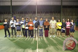 HARI ULANG TAHUN KEMERDEKAAN KE-72 RI