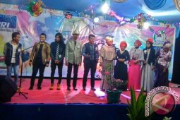 Erdiansyah-Ade wakili RRI Meulaboh ke Nasional