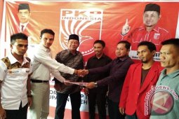 Mantan Kadis Pendidikan Aceh Selatan maju pada pilkada 2018