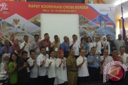 Wisman Perbatasan Perlu Digarap Secara Maksimal (Video)
