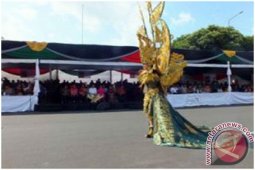Presiden Joko Widodo Tentang "Jember Fashion Carnaval" (Video)