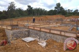Pembangunan RS Pratama Penajam Habiskan Rp28 Miliar