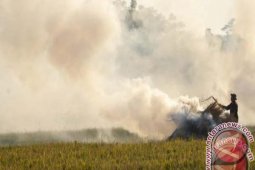 Danrem : Perlu Tingkatkan Koordinasi Antisipasi Karhutla