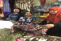 Kebakaran Tales, Warga Korban Butuhkan Pakaian Dalam