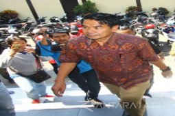 KPK Periksa Separuh Anggota DPRD Kota Malang