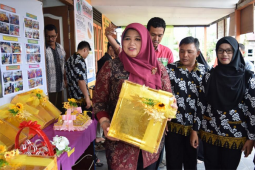Sambas Perkuat Perlindungan Kepada Perempuan dan Anak