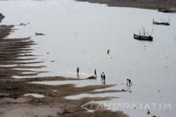BPBD : Bojonegoro Belum  Alami Kekeringan