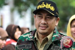 Pemkab Bonbe Bolango Sudah Bisa Kerjakan Jalan Tulabolo-Pinogu