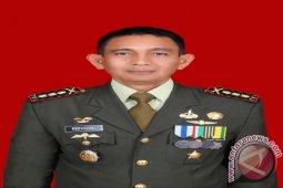 Danrem ajak warga Jambi doa bersama 171717