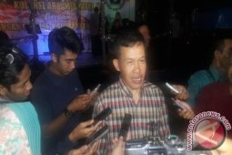 Korem Antasari Cetak Sawah Hingga 1.500 Hektar