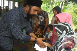 Masyarakat Aceh Barat peringati 12 tahun MoU Helsinki
