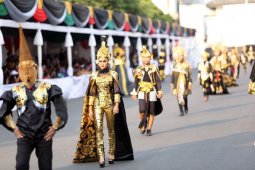 Indonesia Mengikuti Pameran Internasional Intermoda Expo 2018