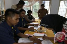 Penyaluran Dana PKH Tapanuli Selatan Terganggu Sinyal