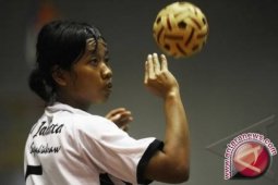 Kotabaru Gelar Kejuaran Sepak Takraw Wanita