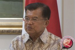Apa kata JK soal 'sekolah lima hari'