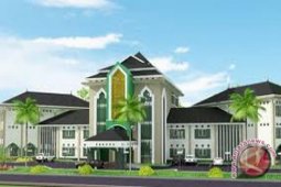 Berkas Rektor IAIN Pontianak Diserahkan ke Kejaksaan