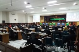 Puluhan DPRD Situbondo Tak Hadiri  Sidang Paripurna Dengarkan Pidato Presiden (Video)