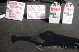 Mantan Koruptor Resmi Dilarang "Nyaleg" 2019
