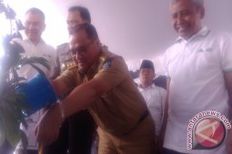 KLHK: 275.500 Hektare Lahan di Kepulauan Bangka Belitung Kritis