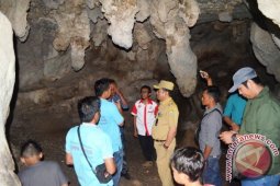 Balangan Terus Kembangkan Potensi Wisata