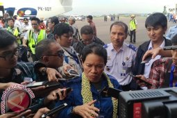 Pilot Esther Bangga Terbangkan Pesawat N219