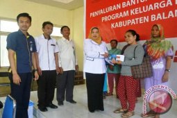 PROGRAM KELUARGA HARAPAN