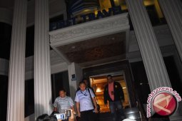 Tersangka Kasus First Travel Banyak Lupa Saat Diperiksa